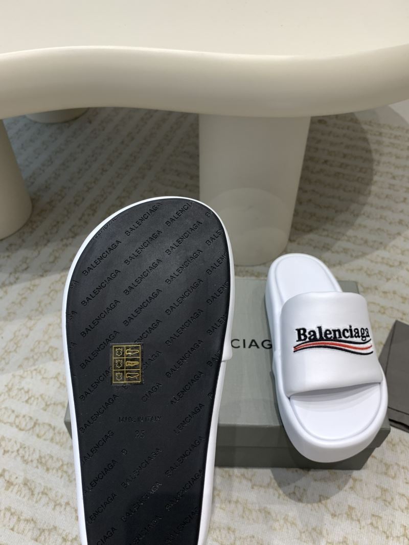 Balenciaga Slippers